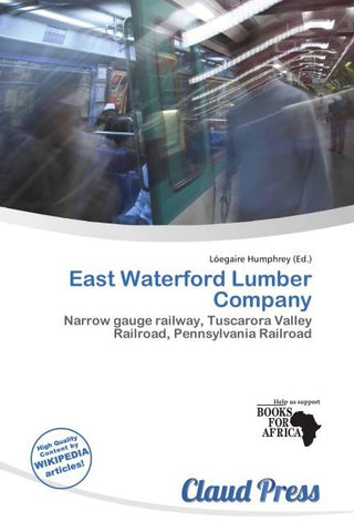 East Waterford Lumber Company
