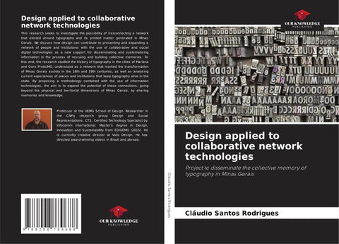 Design applied to collaborative network technologies
