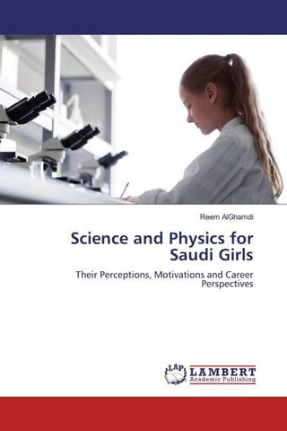 Science and Physics for Saudi Girls