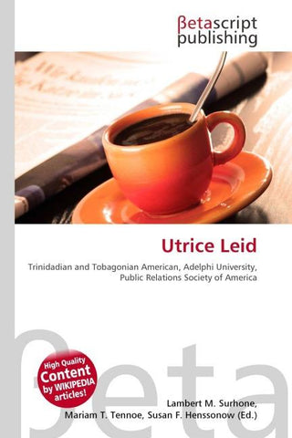 Utrice Leid