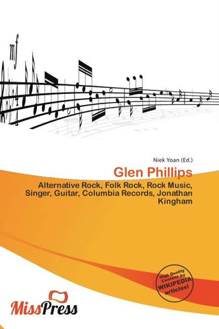 Glen Phillips
