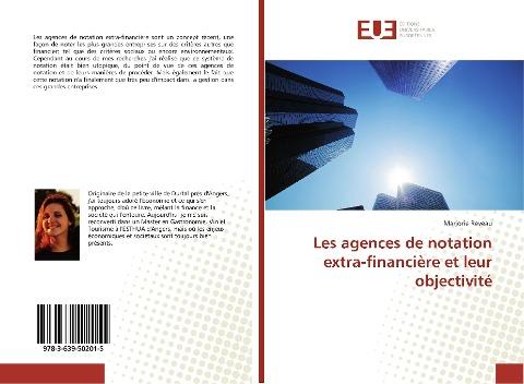 Les agences de notation extra-financière et leur objectivité