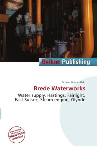 Brede Waterworks