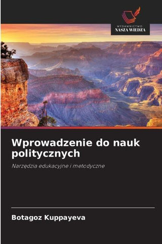 Wprowadzenie do nauk politycznych
