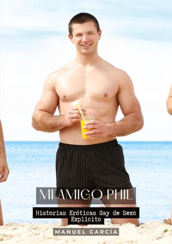Mi Amigo Phil