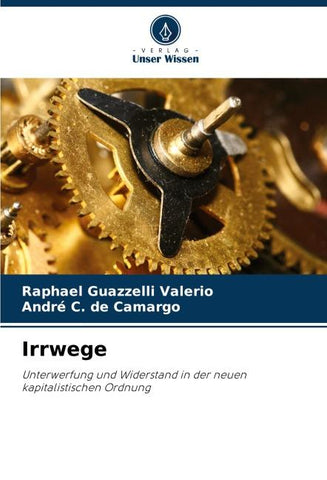 Irrwege