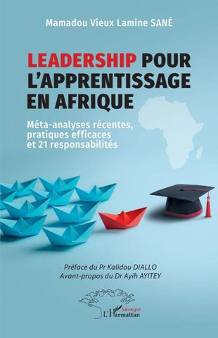 Leadership pour l'apprentissage en Afrique