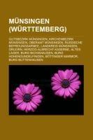 Münsingen (Württemberg)