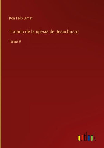 Tratado de la iglesia de Jesuchristo