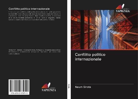 Conflitto politico internazionale