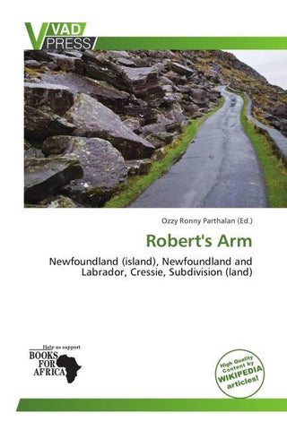 Robert's Arm