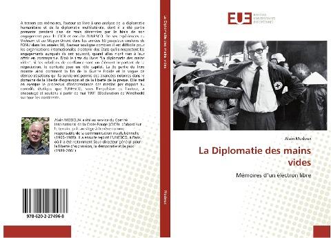 La Diplomatie des mains vides