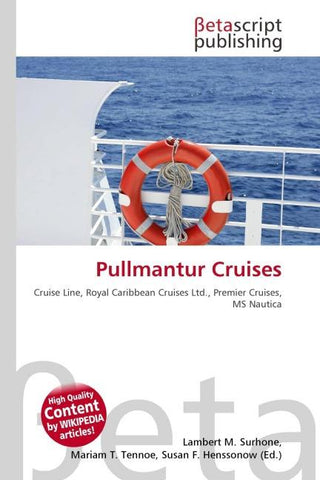Pullmantur Cruises