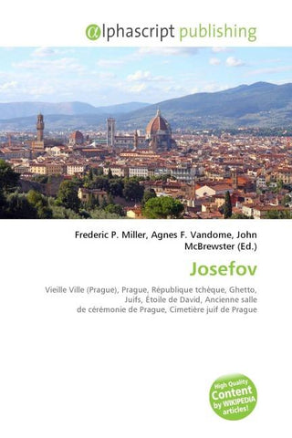 Josefov
