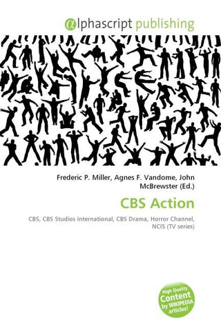 CBS Action
