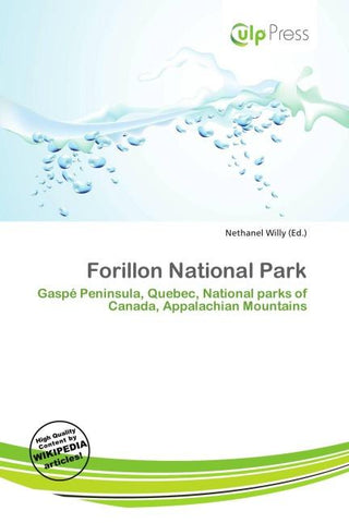 Forillon National Park