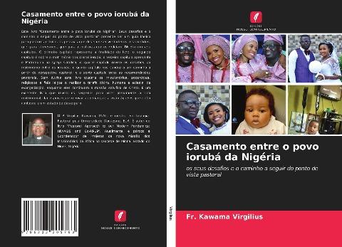 Casamento entre o povo iorubá da Nigéria