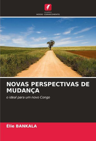 NOVAS PERSPECTIVAS DE MUDANÇA