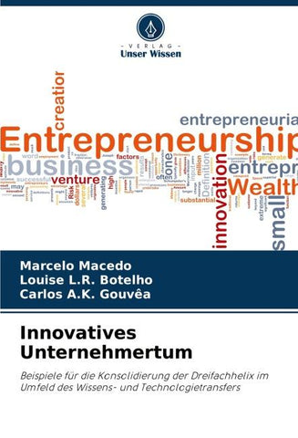 Innovatives Unternehmertum