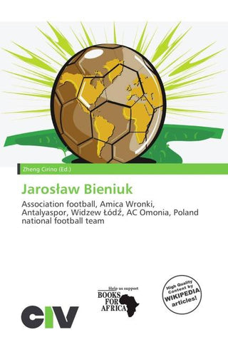 Jaros¿aw Bieniuk