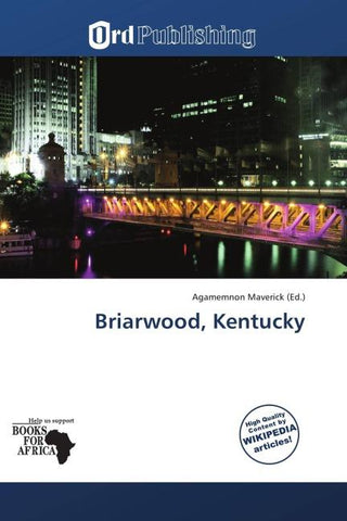 Briarwood, Kentucky