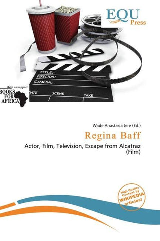 Regina Baff