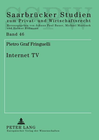 Internet TV