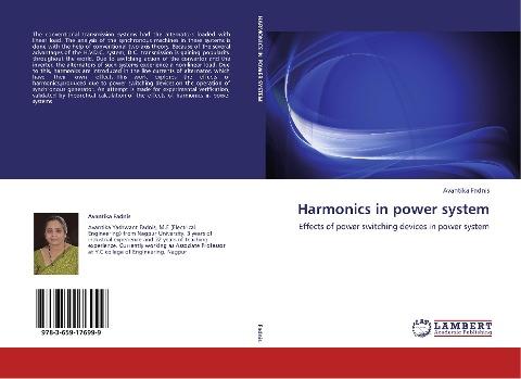 Harmonics in power system