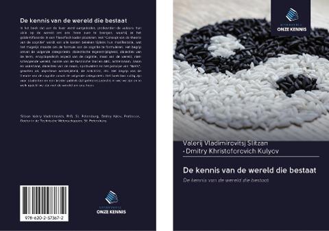 De kennis van de wereld die bestaat
