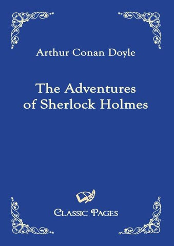 The Adventures of Sherlock Holmes