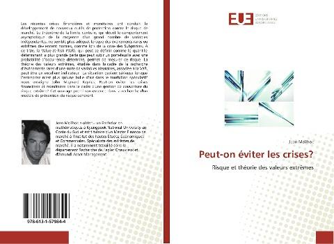 Peut-on éviter les crises?