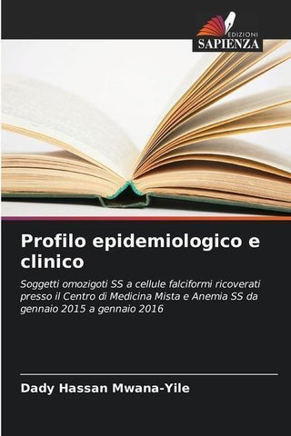 Profilo epidemiologico e clinico