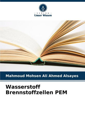 Wasserstoff Brennstoffzellen PEM