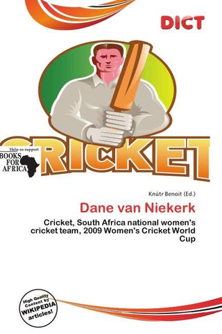 Dane van Niekerk