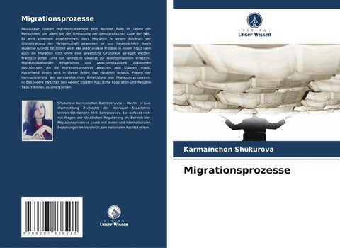 Migrationsprozesse