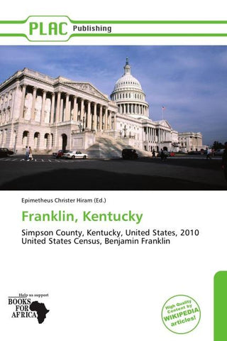 Franklin, Kentucky