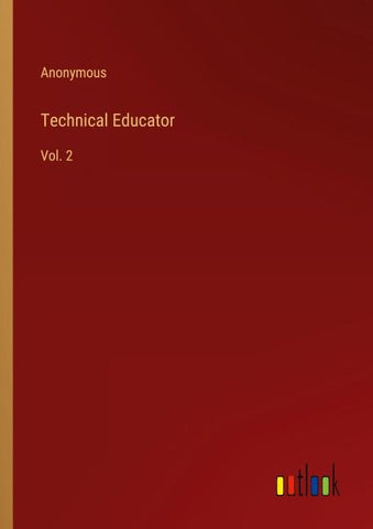 Technical Educator