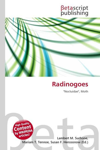 Radinogoes