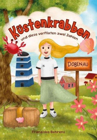 Küstenkrabben