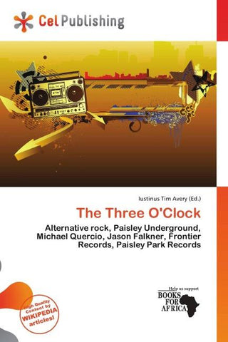 The Three O'Clock