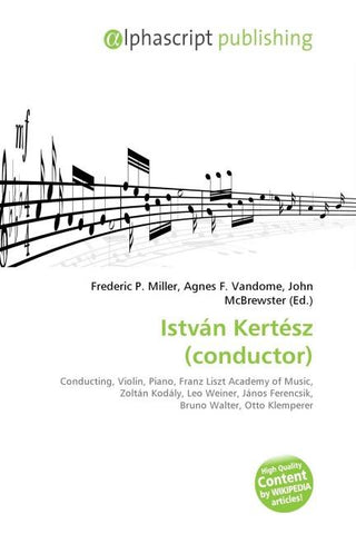István Kertész (conductor)
