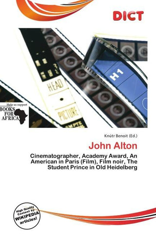 John Alton
