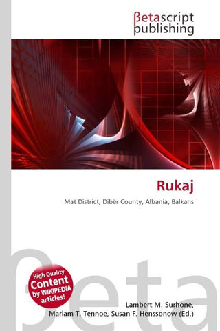 Rukaj