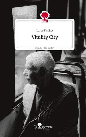 Vitality City. Life is a Story - story.one