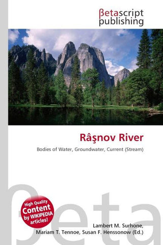 Râ¿nov River