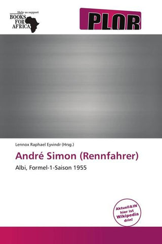 André Simon (Rennfahrer)