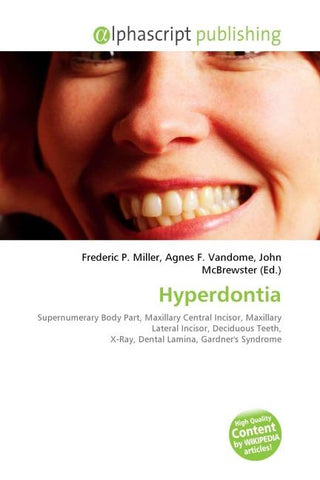 Hyperdontia