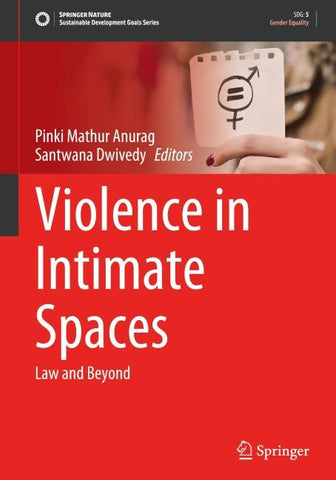 Violence in Intimate Spaces