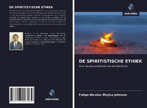 DE SPIRITISTISCHE ETHIEK