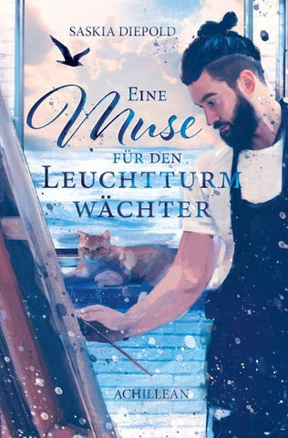 Eine Muse für den Leuchtturmwächter